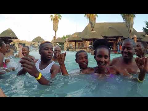 Dj Twaza  Talita Cumi Official Music Video