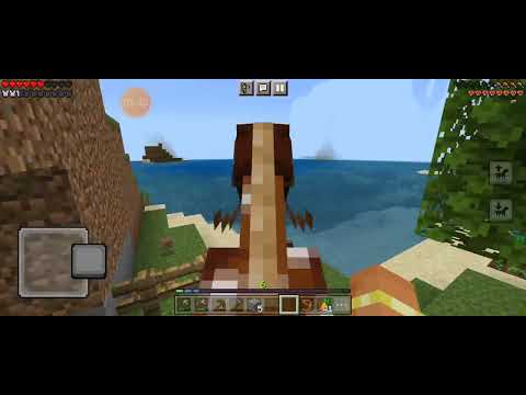 ep8 domei meu primeiro cavalo ♡♡