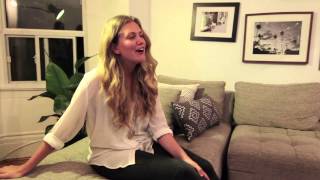 Megan Bonnell Kickstarter Blooper Reel