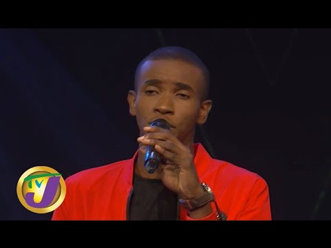 TVJ Digicel Rising Stars: Sherlon Russell Studio 3rd Performance - September 15 2019