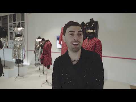 ARUT MSCW by Timur Zhargalov