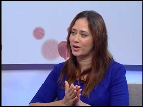 Healing from Sexual Abuse - No Taboos