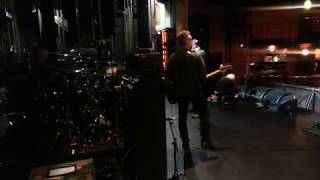 The Tea Party - Army Ants (Soundcheck @ The Tivoli)