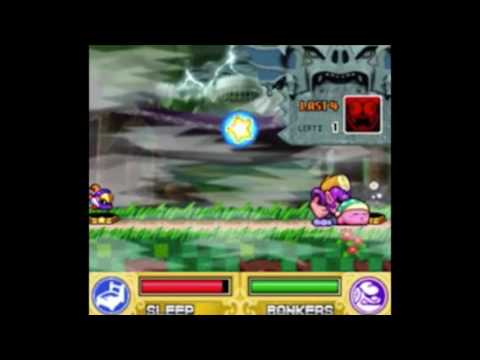 Disturbing Video Game Music 84: The Final Four - Kirby Super Star Ultra