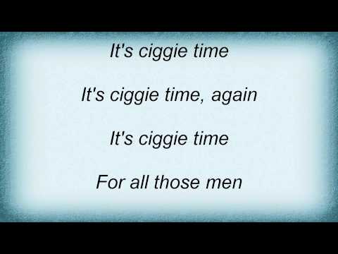 Ciggie Time video thumbnail
