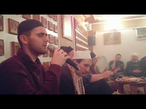 VEHNEM ZA TOBOM - Ahmed Alili - Sead Mrahorović | BANOVIĆI 2020.