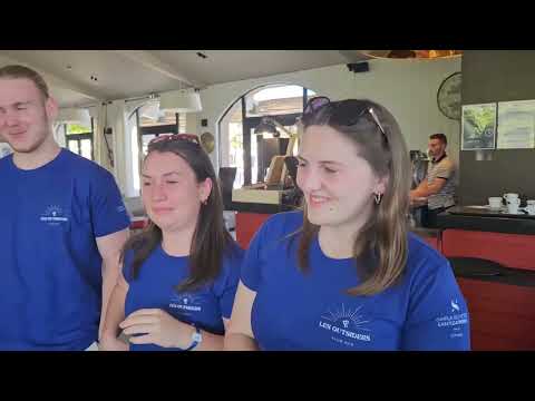 Club Med Lab 2023: back in pictures of the final in Opio-en-Provence