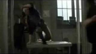 TRIBUTO A JET LI - EL BESO DEL DRAGON - ADEMA - BLACK CLOUDS