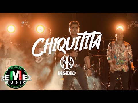 Miniatura de Chiquitita (En Vivo)