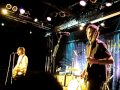 We Are Scientists - Altered Beast - September 30, 2007