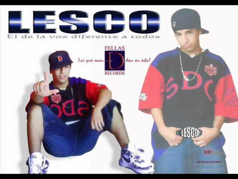 Viciosa (Remix) - Lesco feat Kathleen, D-Nice, Don Manny, Georgi y mas....