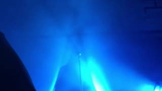Ghost - Intro / Genesis / From the Pinnacle to the Pit (Linköping 2015 / w. Papa Emeritus III)