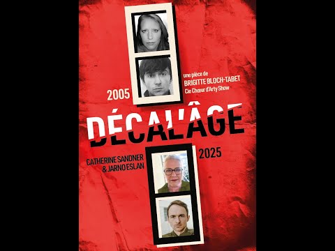 Bande annonce 