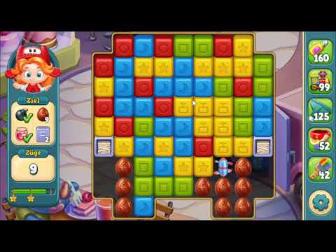 Toy Blast Level 3758