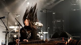 Jambinai 잠비나이 - Live 2015 [Post Rock] [Full Set] [Live Performance] [Connection]