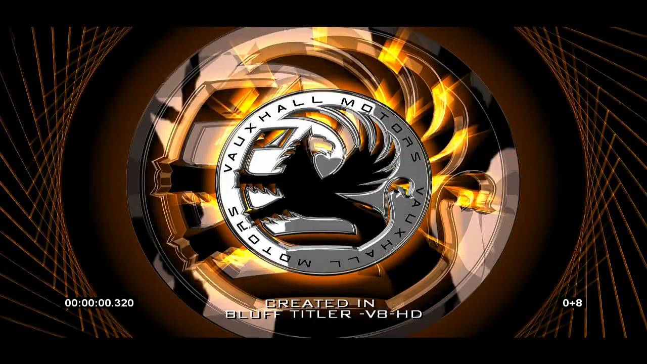 GENERAL MOTORS logo TRIBUTE™®