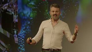 What's stopping businesses from being a force for good? | Erinch Sahan | TEDxPrague