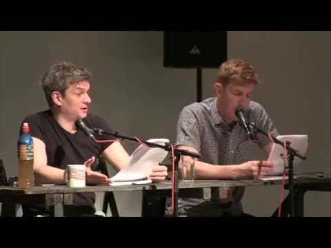 Jevrejsko pitanje, o prisili i nemogućnosti da se bude Židov, prvi deo