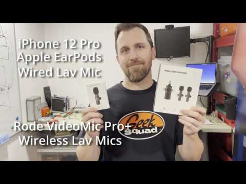 Under $50 microphone shootout