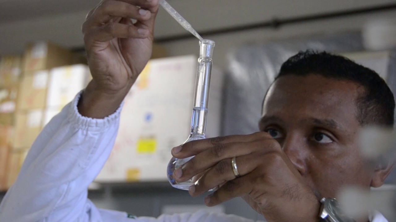 Química Analítica Experimental 2: Volumetria de Complexação