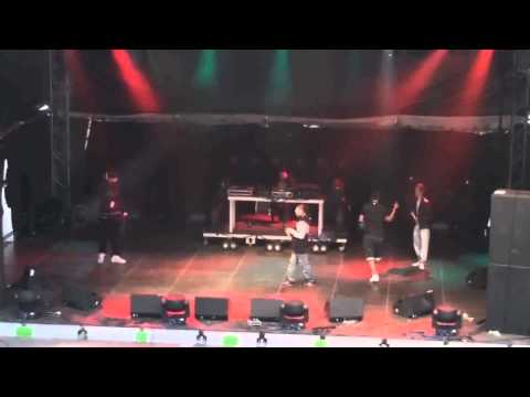 Simax MC, EMEK45 & Miss Shorty HS-Bronxx Theatron München