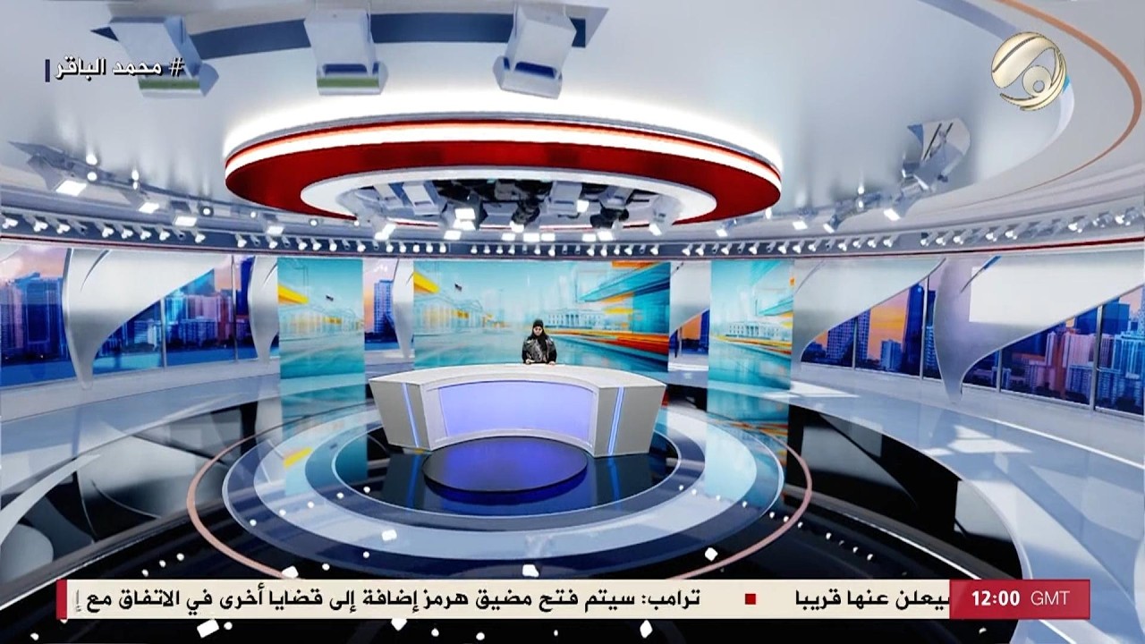 فيديو | المرصد الخبري - تعهدات متبادلة بعدم استهداف الحلفاء بين الجانبين | 2026/5/24