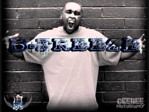 Bfreeze: They Ain't Ready