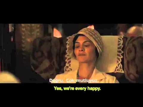 Therese Desqueyroux - Bir Kadının Göz Yaşları