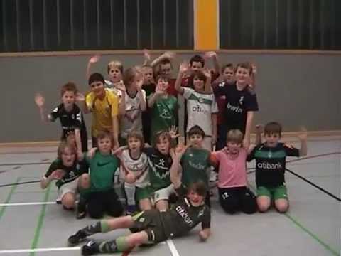 Bewerbungsvideo JSG Unterweser EWE Cup 2012 ungekürzte Version