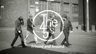 The 45s - Around and Around (Official Video)