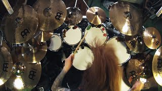 Kill Or Be Killed - DRUMS