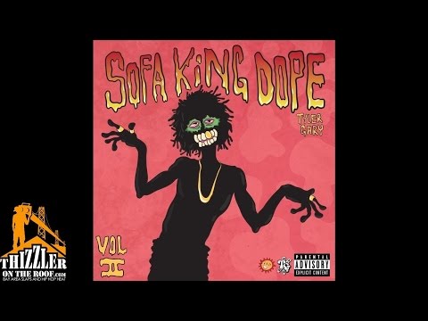 Tyler Gary - Above The Clouds [Prod. NOVA] [Thizzler.com]