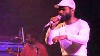 Maze Featuring Frankie Beverly | Too Many Games
