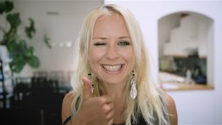 Jessica Wolff - Learning By Doing - WHO AM I?