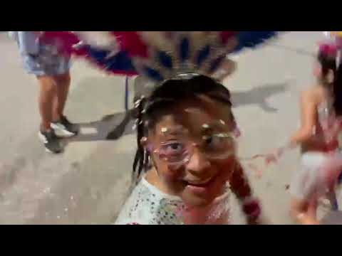 COMPARSA RIVA RIVA Corsos 2026 ciudad de Bella vista 