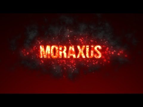 [HoN] Moraxus