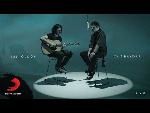 Can Baydar and Sony Music Türkiye
