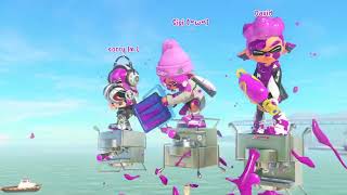 Splatoon 3 cocowoomy pb part 2