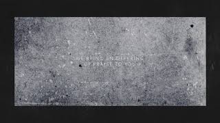 ShofarBand - We Bring Our Praise (Lyric Video)
