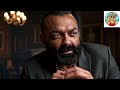 Bandar Official Trailer Bobby Deol Sanya Malhotra Anurag Kashyap Bandar BobbyDeol Trailer