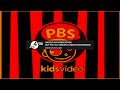 PBS Kids Dash In Loudness