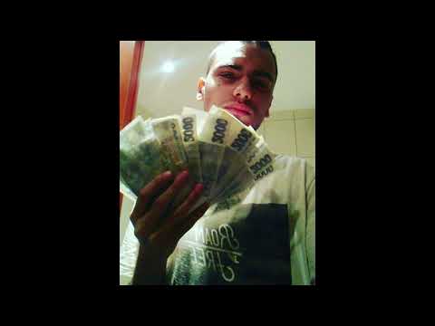 YOUNG HOOD - Štěstí