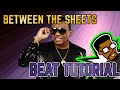 Remaking Between The Sheets Isley Brothers