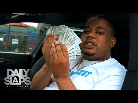 Bad J - Road Runner (Official Video) | Dir. @shotbylate