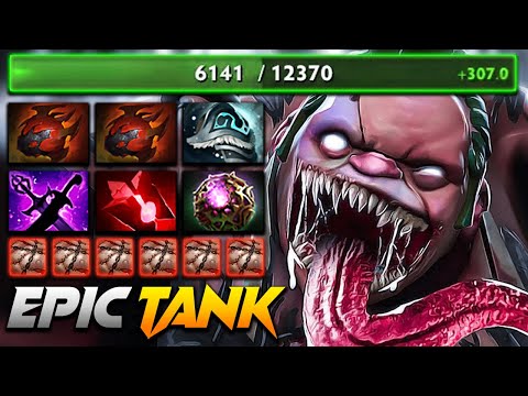 GoodWIN Pudge IO Combo - EPIC TANK 50 KILLS - Dota 2 Pro Gameplay [Watch & Learn]