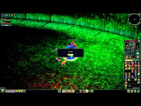 Metin2 UK-Upgrade Stuff in Demon Tower(DT) #26