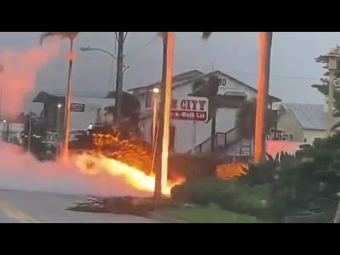 Latest on Hurricane Ian's wrath on Florida's Gulf Coast