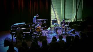 Mark Schilders' Fabrik - Cornucopia live at the Bimhuis