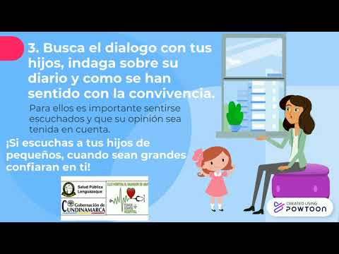 Orientando con Amor y Limites