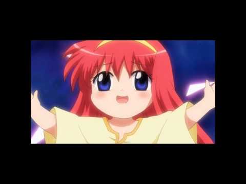 The World God Only Knows II - Insert Song - Happy End (FULL)